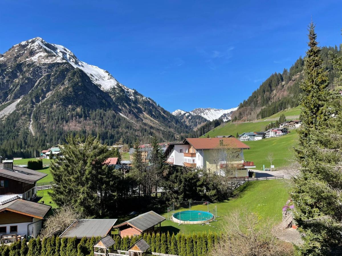 Appartement 412 Kunners Oostenrijk Mittelberg Zewnętrze zdjęcie