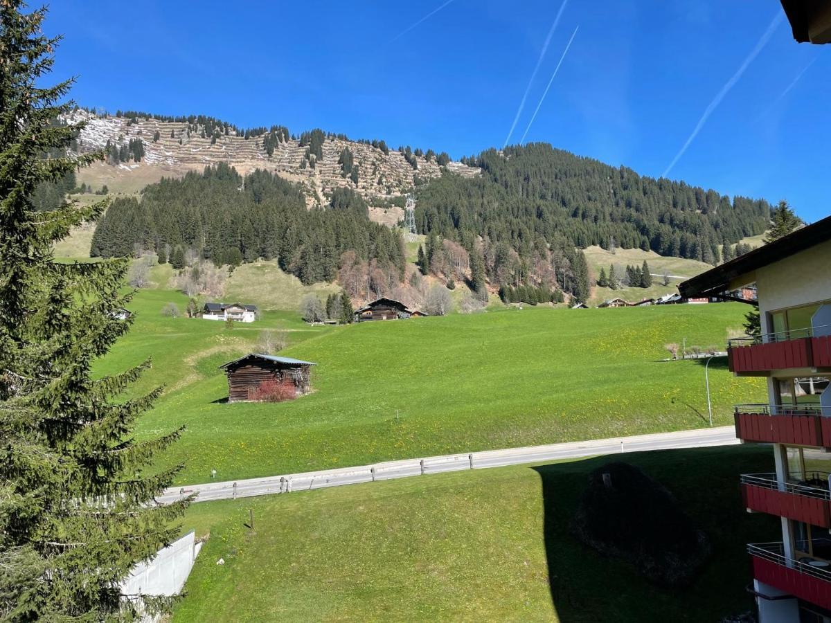 Appartement 412 Kunners Oostenrijk Mittelberg Zewnętrze zdjęcie