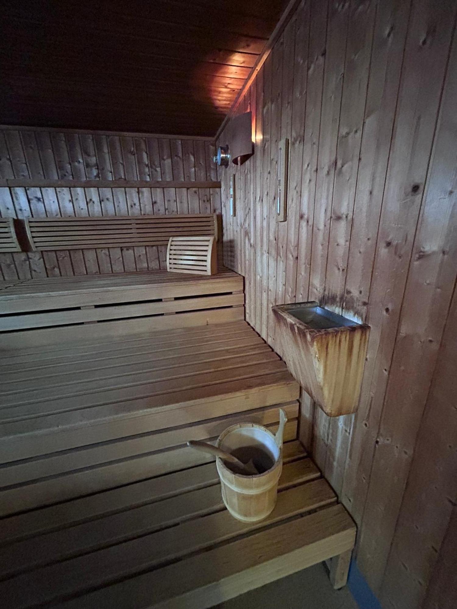 Appartement 412 Kunners Oostenrijk Mittelberg Zewnętrze zdjęcie