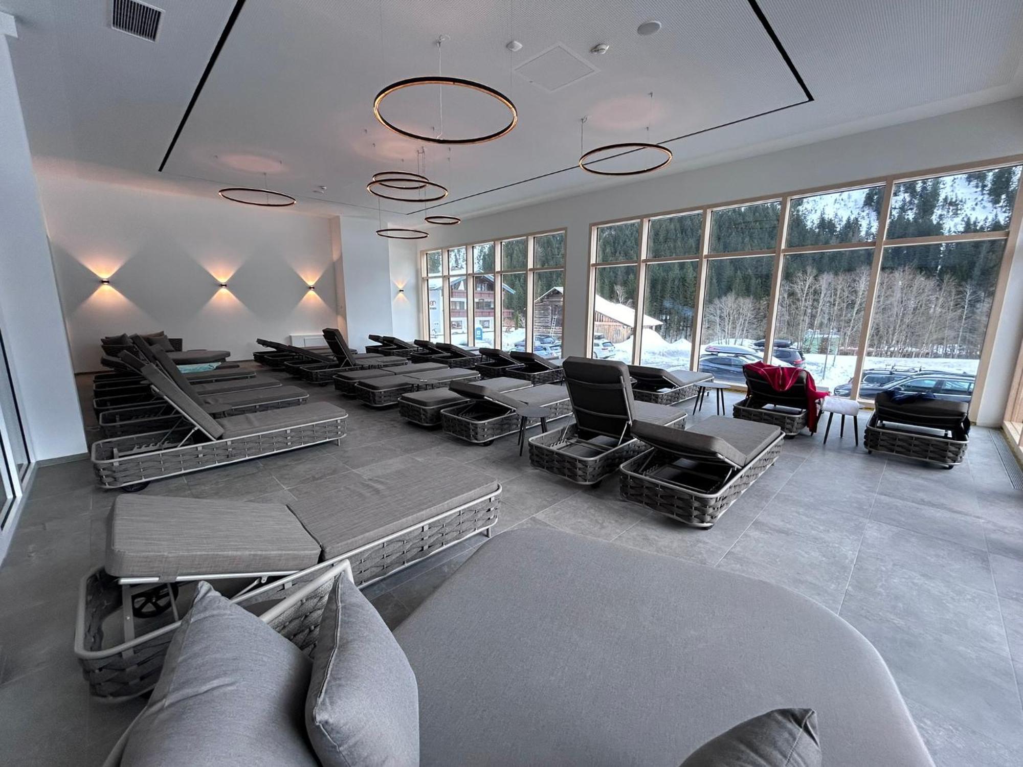 Appartement 412 Kunners Oostenrijk Mittelberg Zewnętrze zdjęcie