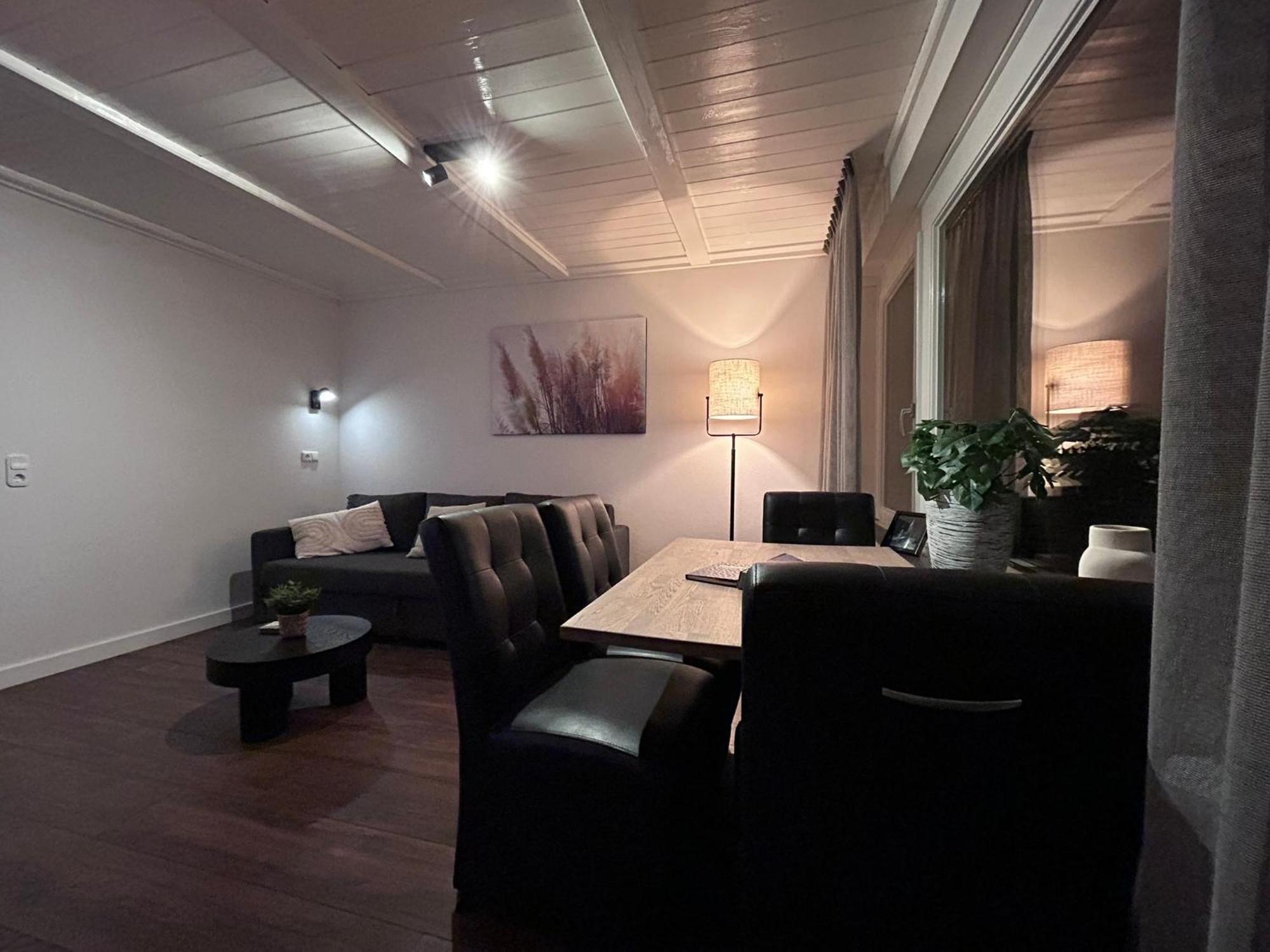 Appartement 412 Kunners Oostenrijk Mittelberg Zewnętrze zdjęcie